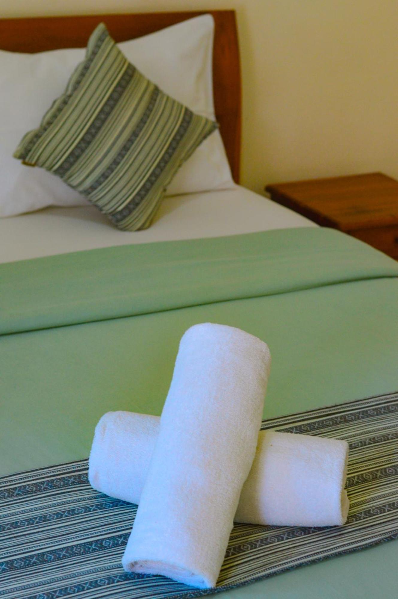 Maja House Penida Hotel Toyapakeh Buitenkant foto